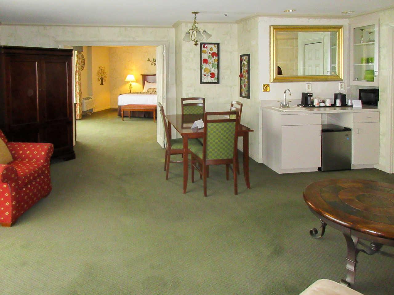 Comfort Suites Idaho Falls Exterior photo