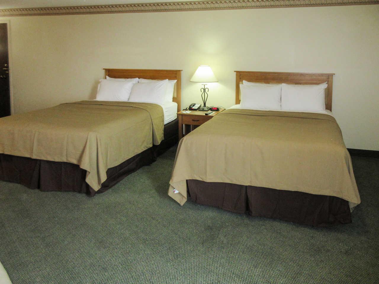 Comfort Suites Idaho Falls Exterior photo